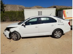 SKODA RAPID (NH3, NK3, NK6)