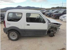 SUZUKI JIMNY SN (FJ)