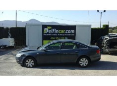 AUDI A6 BERLINA (4F2)