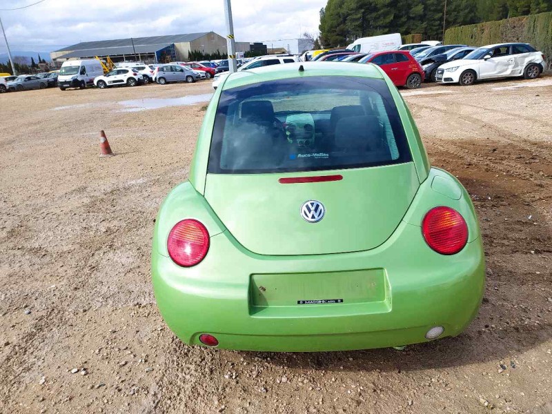 volkswagen new beetle (9c1/1c1) del año 2003