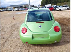 VOLKSWAGEN NEW BEETLE (9C1/1C1)
