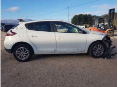 RENAULT MEGANE III BERLINA 5 P