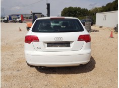 AUDI A3 (8P1)