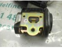 Recambio de pretensor airbag izquierdo para renault scenic ii confort expression referencia OEM IAM   TRASERO