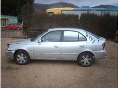 HYUNDAI ACCENT (LC)