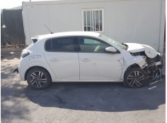 PEUGEOT 208 (P2)