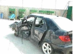 CITROËN XSARA BERLINA