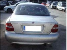 KIA CLARUS