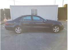 MERCEDES-BENZ CLASE E (W211) BERLINA
