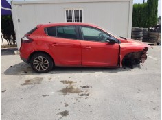 RENAULT MEGANE III BERLINA 5 P