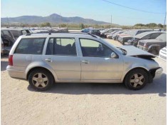 VOLKSWAGEN GOLF IV VARIANT (1J5)