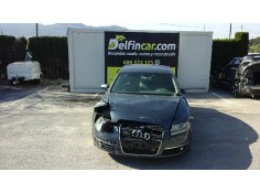 AUDI A6 BERLINA (4F2)