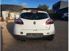 RENAULT MEGANE III BERLINA 5 P