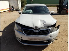 SKODA RAPID (NH3, NK3, NK6)