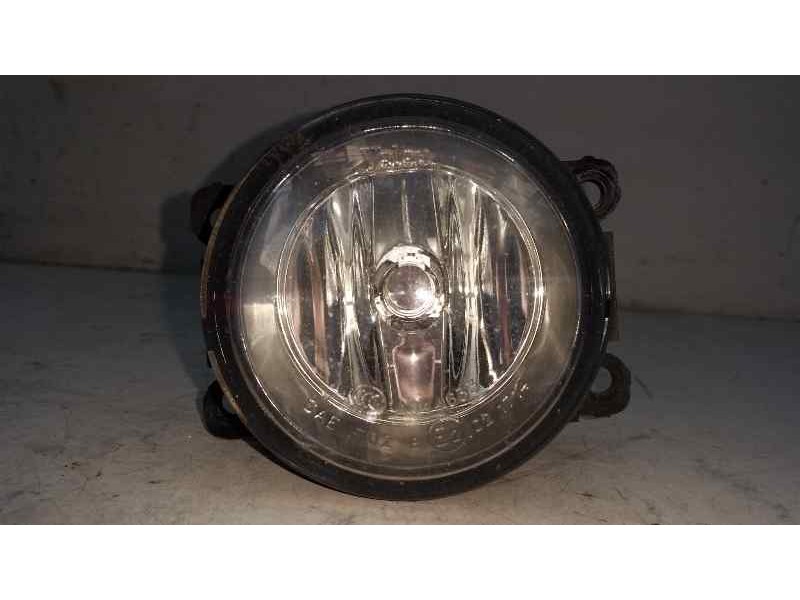 Recambio de faro antiniebla izquierdo para dacia sandero ambiance referencia OEM IAM   