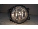 Recambio de faro antiniebla izquierdo para dacia sandero ambiance referencia OEM IAM   