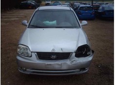 HYUNDAI ACCENT (LC)