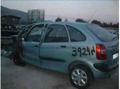 CITROËN XSARA PICASSO