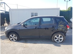 NISSAN QASHQAI (J10)