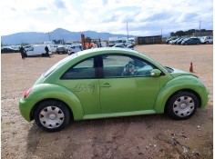 VOLKSWAGEN NEW BEETLE (9C1/1C1)