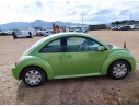 volkswagen new beetle (9c1/1c1) del año 2003