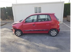 HYUNDAI ATOS PRIME (MX)