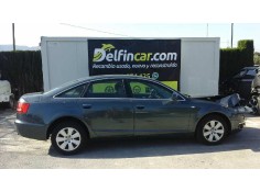 AUDI A6 BERLINA (4F2)