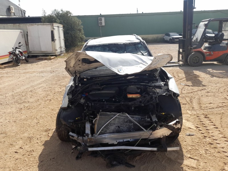 bmw x1 (u11) del año 2023