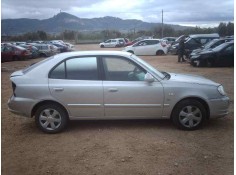 HYUNDAI ACCENT (LC)