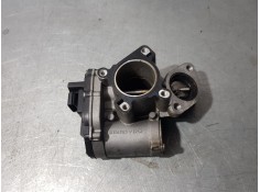 Recambio de caja mariposa egr para nissan qashqai (j10) 2.0 dci turbodiesel cat referencia OEM IAM 8200796674C A2C53217899 SIEME
