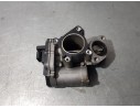 Recambio de caja mariposa egr para nissan qashqai (j10) 2.0 dci turbodiesel cat referencia OEM IAM 8200796674C A2C53217899 SIEME