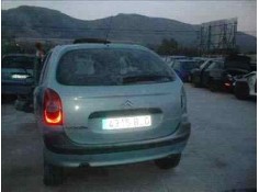 CITROËN XSARA PICASSO