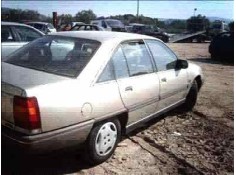 OPEL OMEGA A