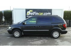 CHRYSLER VOYAGER (RG)