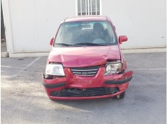 HYUNDAI ATOS PRIME (MX)