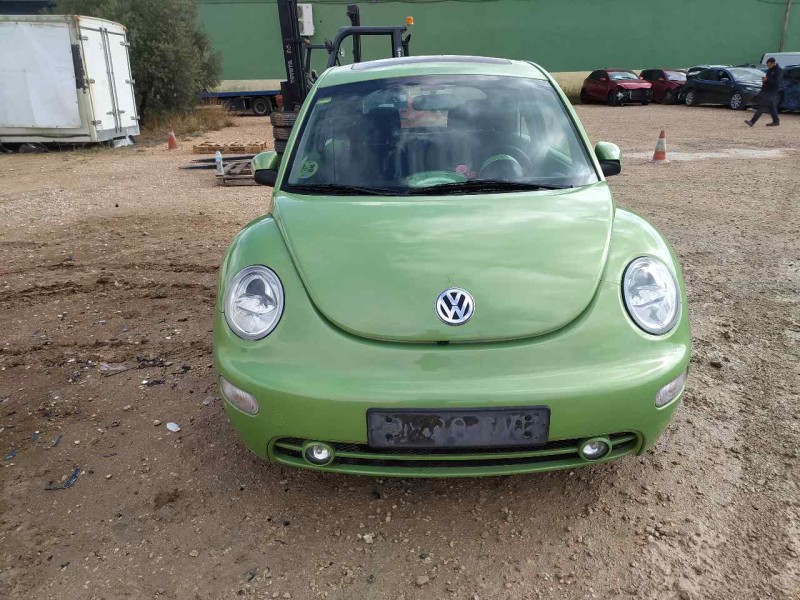volkswagen new beetle (9c1/1c1) del año 2003