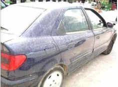 CITROËN XSARA BERLINA