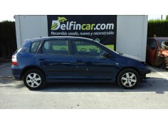 HONDA CIVIC BERLINA 5 (EU7/8)