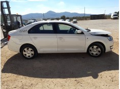 SKODA RAPID (NH3, NK3, NK6)