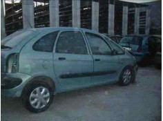 CITROËN XSARA PICASSO