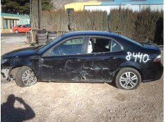 SAAB 9-3 SPORT SEDÁN