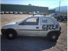 OPEL CORSA B