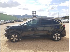 KIA NIRO I (DE)