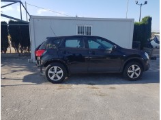 NISSAN QASHQAI (J10)
