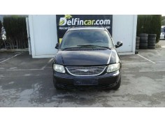 CHRYSLER VOYAGER (RG)