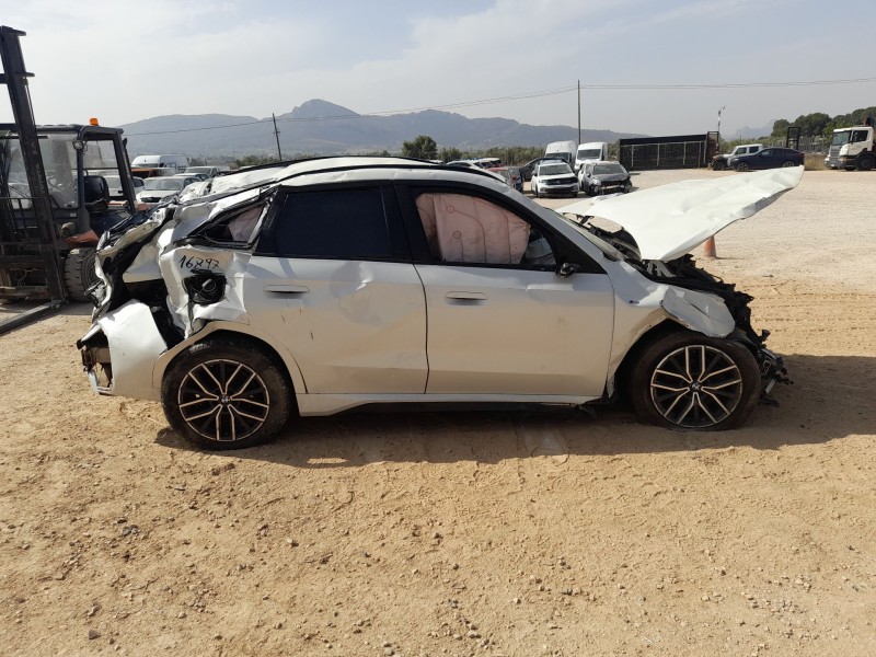 bmw x1 (u11) del año 2023