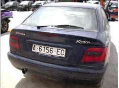CITROËN XSARA BERLINA