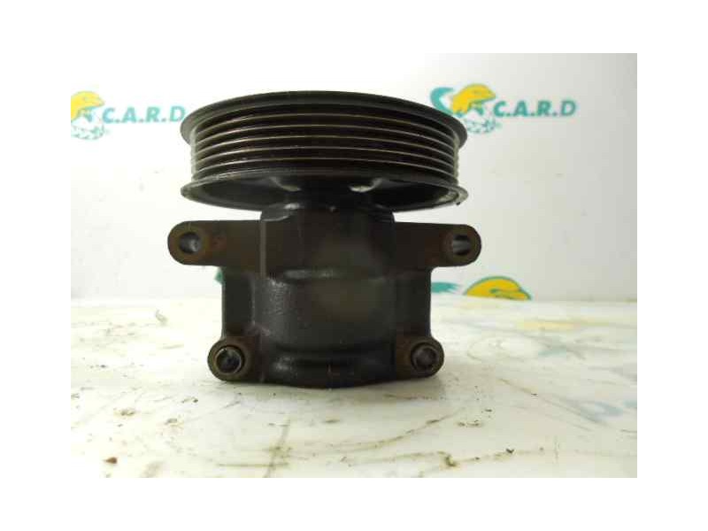 Recambio de bomba direccion para ford focus berlina (cak) ghia referencia OEM IAM 2ED2903  