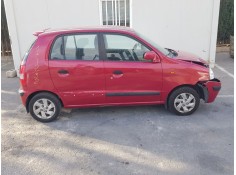 HYUNDAI ATOS PRIME (MX)