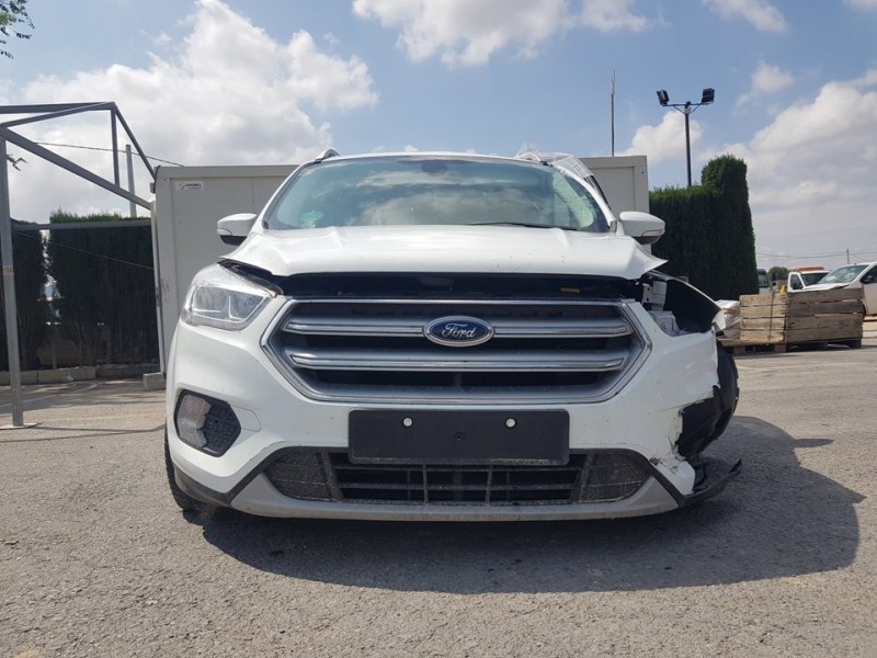 ford kuga del año 2019